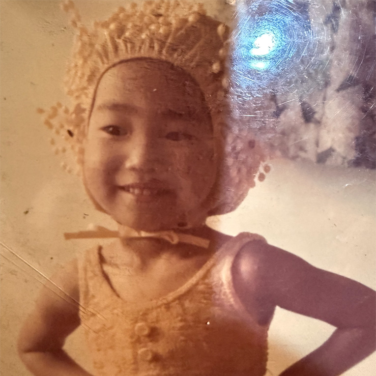 Profile picture of Jong Eun Lee